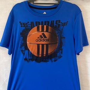 Adidas Shirt Kids